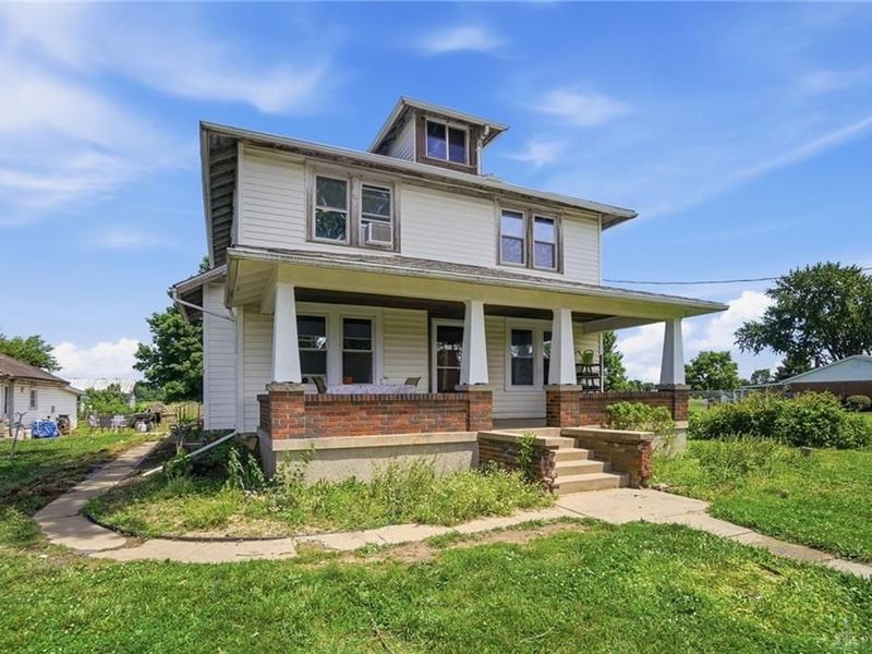 2255 W Ginghamsburg-Frederick Road, Tipp City, OH 45371 Photo 2
