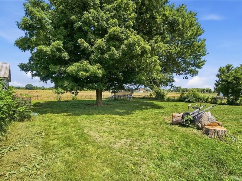 2255 W Ginghamsburg-Frederick Road, Tipp City, OH 45371 Photo 36