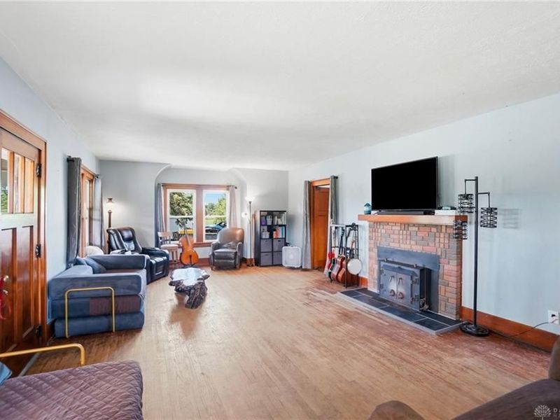 2255 W Ginghamsburg-Frederick Road, Tipp City, OH 45371 Photo 6