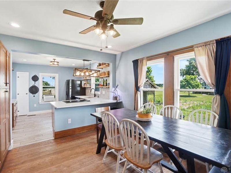 2255 W Ginghamsburg-Frederick Road, Tipp City, OH 45371 Photo 7