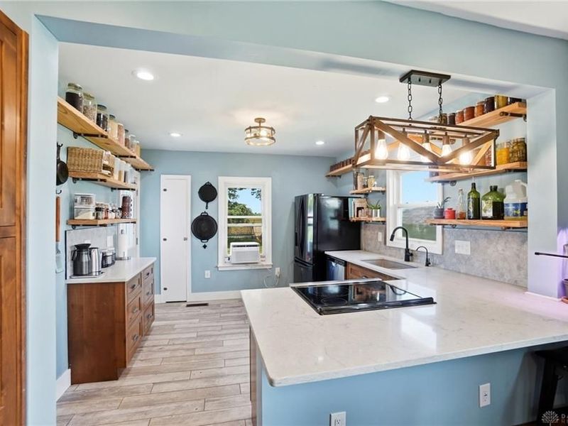 2255 W Ginghamsburg-Frederick Road, Tipp City, OH 45371 Photo 9