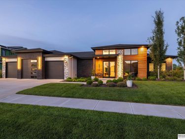 6314 N 295th Street, Valley, NE 68064