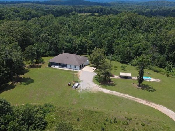 106 Sunfish Lane, Doniphan, MO 63935
