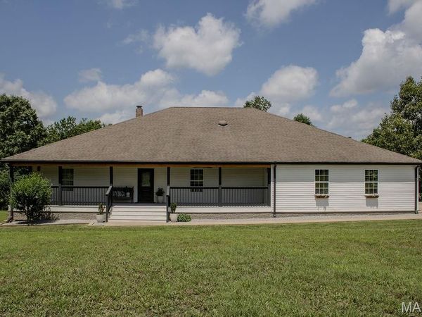 106 Sunfish Lane , Doniphan, MO 63935