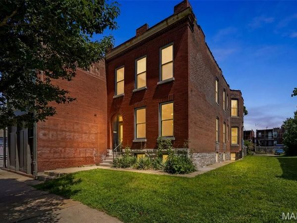4249 Arco Avenue, St Louis, MO 63110