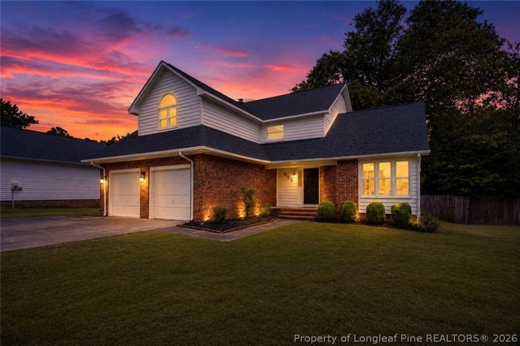 955 Pepperwood Drive, Fayetteville, NC 28311 Main Photo