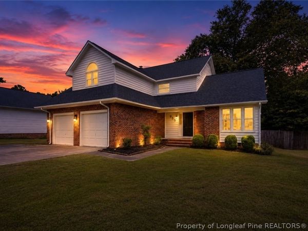 955 Pepperwood Drive, Fayetteville, NC 28311