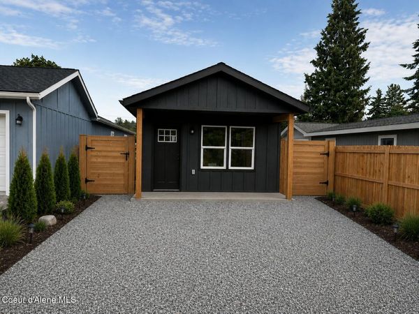 238 Ash St , Ponderay, ID 83852