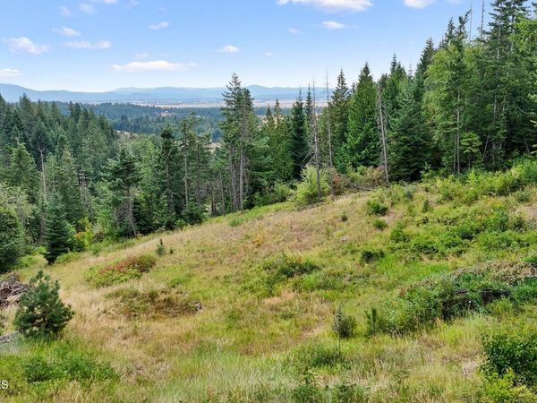 NNA W Biggs Rd. Lot 1 , Rathdrum, ID 83858