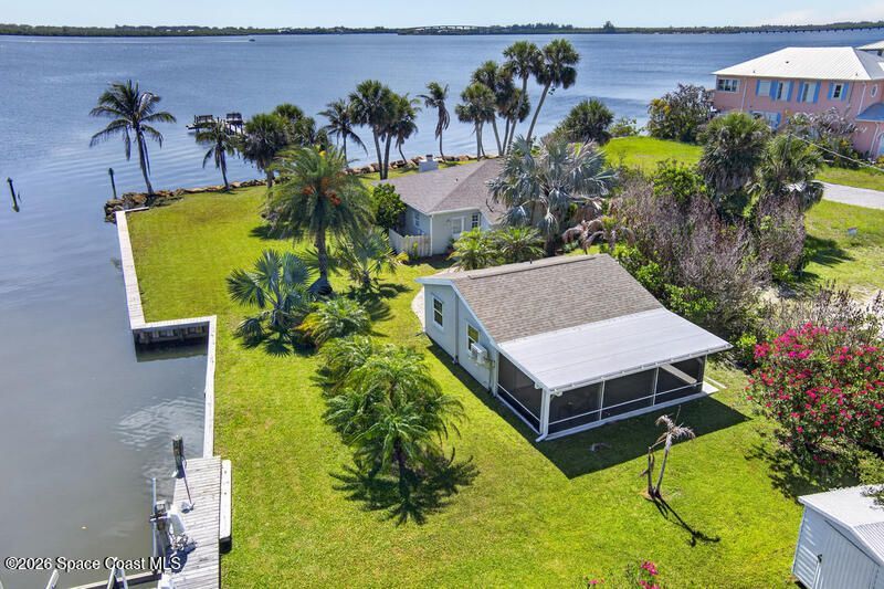 5190 95th Street, Sebastian, FL 32958 Photo