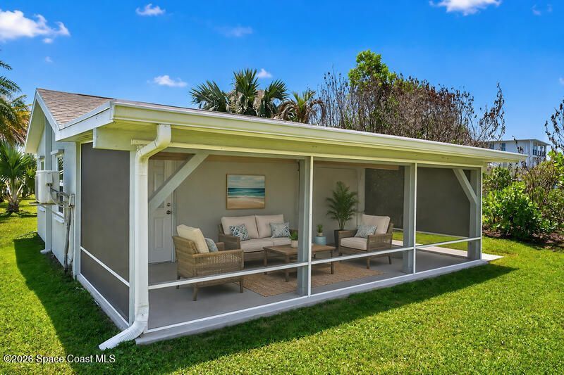 5190 95th Street, Sebastian, FL 32958 Photo