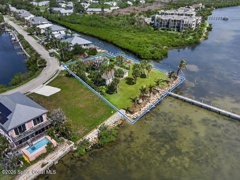 5190 95th Street, Sebastian, FL 32958 Photo