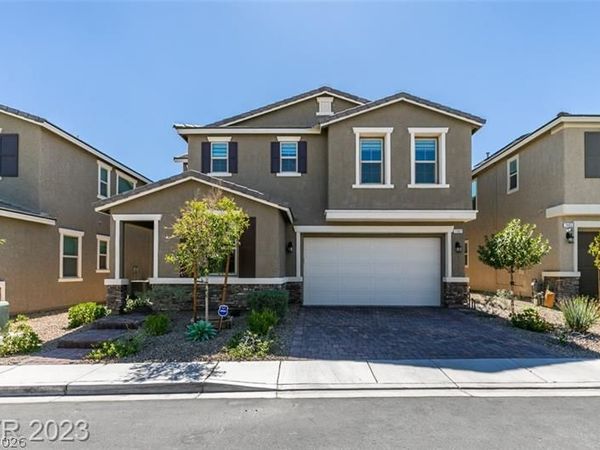 7397 Fleeting Joys Avenue , Las Vegas, NV 89113