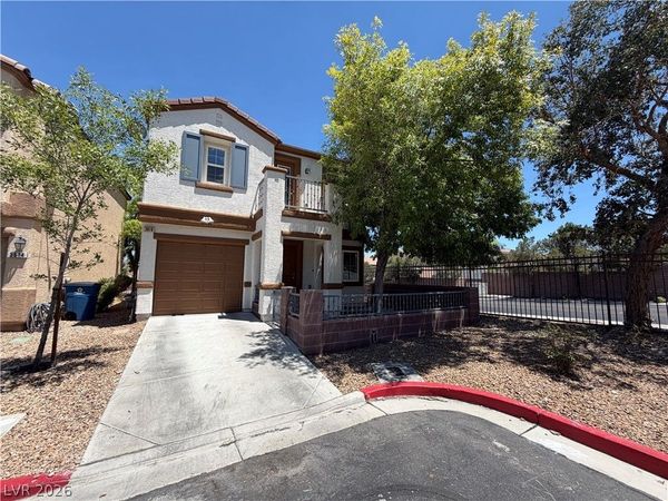 3610 Wireless Court , Las Vegas, NV 89129