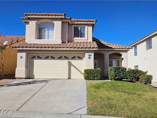 1821 SIERRA OAKS , Las Vegas, NV 89134