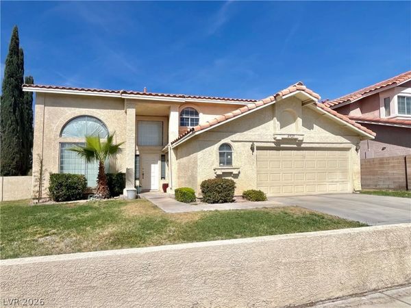 2929 Domino Way, Las Vegas, NV 89117