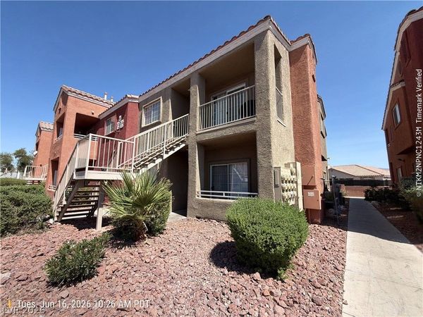 4730 E Craig Road, Unit 1124, Las Vegas, NV 89115