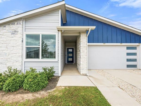 13704 Bavarian Forest DR, Pflugerville, TX 78660