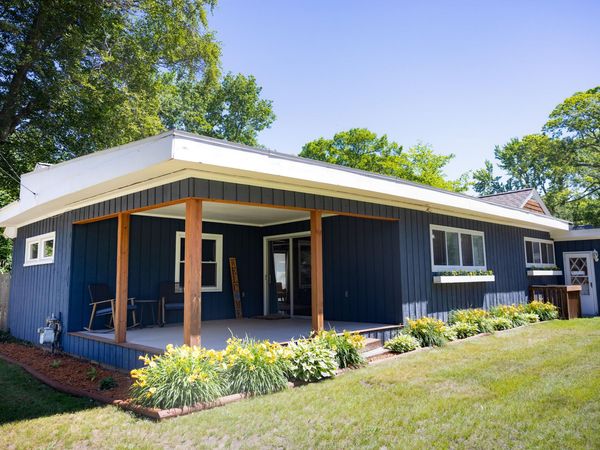 1154 Sunset Lane, Muskegon, MI 49444
