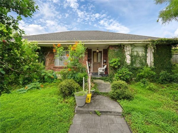 29 FORSTALL Avenue, Kenner, LA 70065