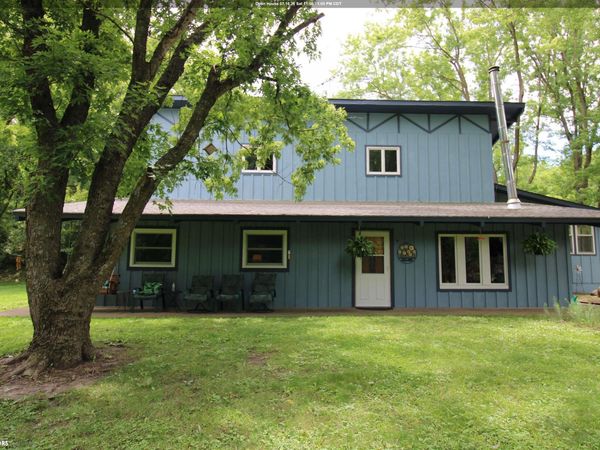 835 230 Street, Jefferson, IA 50129