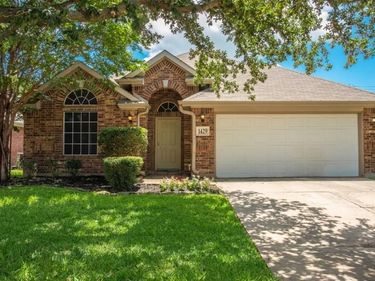 1429 Tree Top Drive, Frisco, TX 75033