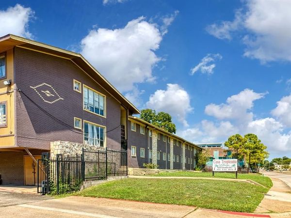 5315 Columbia Avenue, Unit 116, Dallas, TX 75214