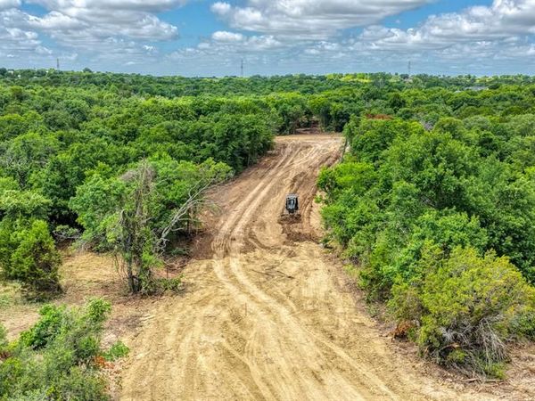TBD A Kay Terrace Lane , Weatherford, TX 76085