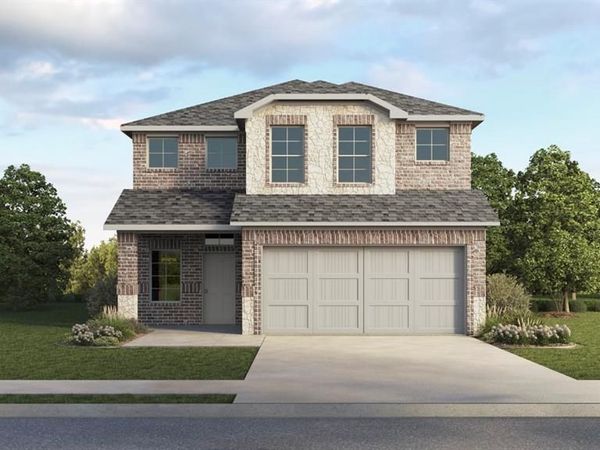 1915 Lostwood Drive, Princeton, TX 75407