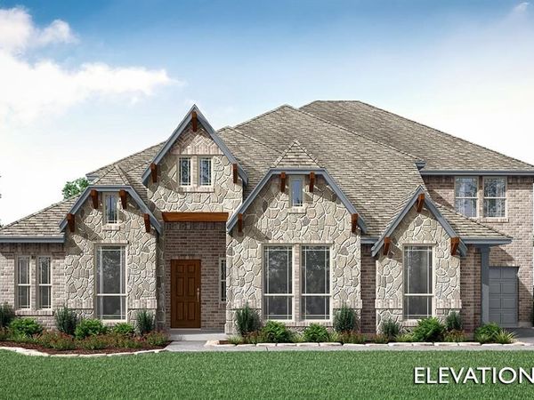 933 Waddle Lane, DeSoto, TX 75115