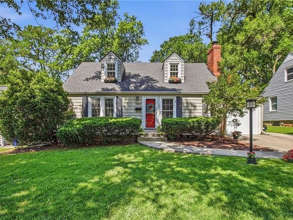 5930 Hardy Street, Merriam, KS 66202