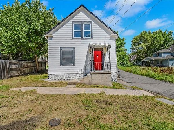 511 N 8th Street, Kansas City, KS 66101