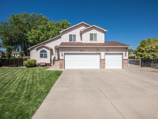 3321 Modesto Place, Pueblo, CO 81005