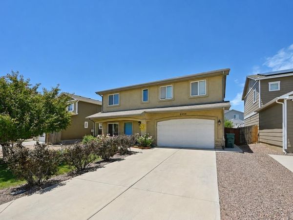 5053 Killdeer Drive, Pueblo, CO 81008