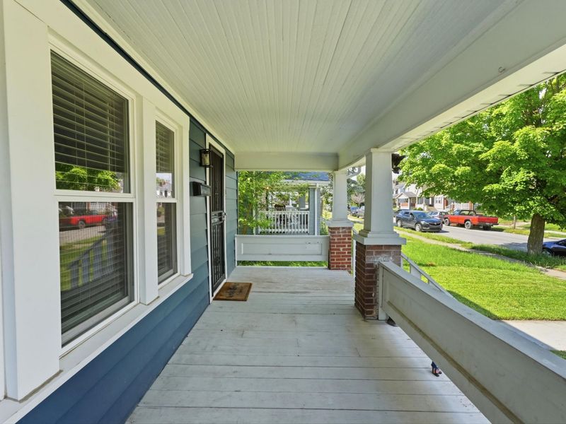 615 Larcomb Avenue, Columbus, OH 43223 Photo 4