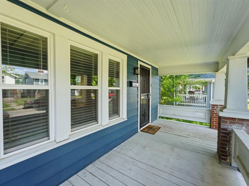 615 Larcomb Avenue, Columbus, OH 43223 Photo 5
