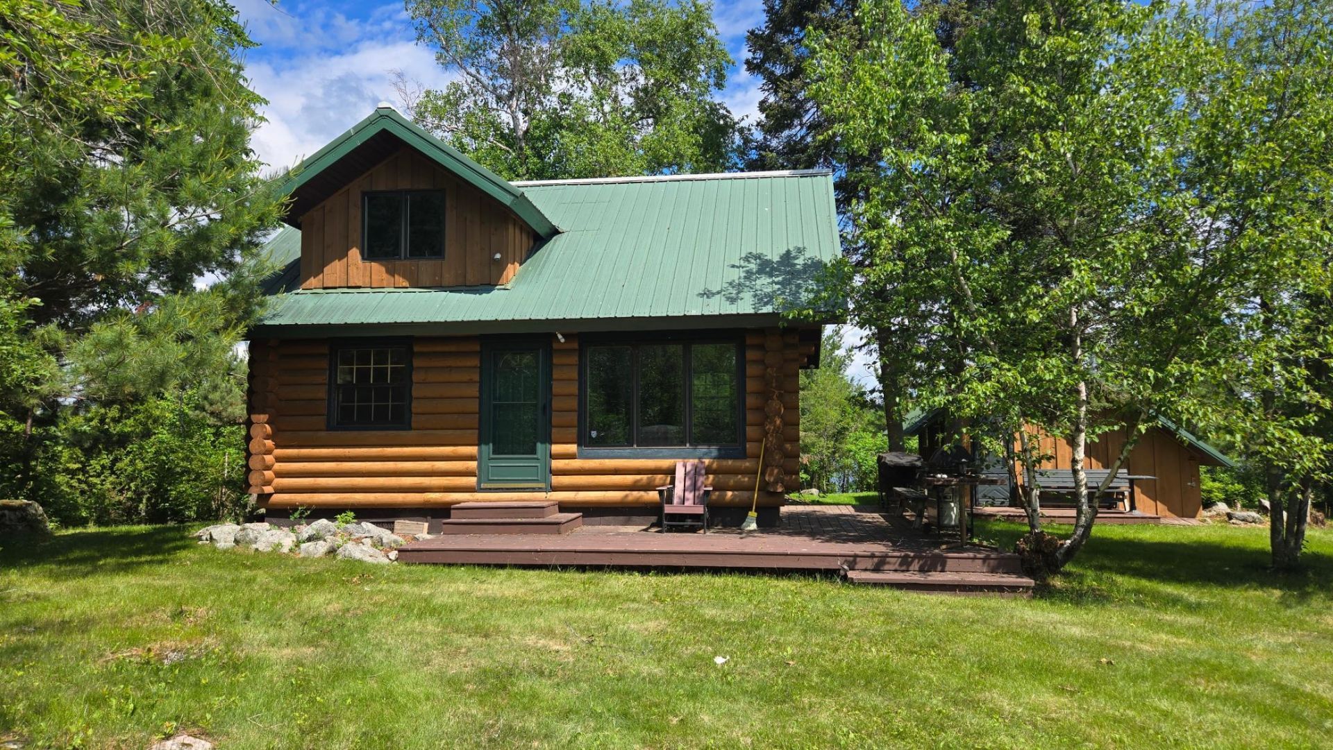 TBD Longsberry Island , Orr, MN 55792