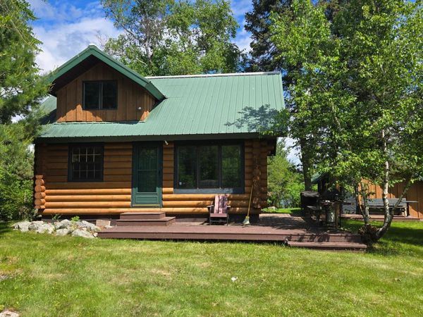 TBD Longsberry Island , Orr, MN 55792