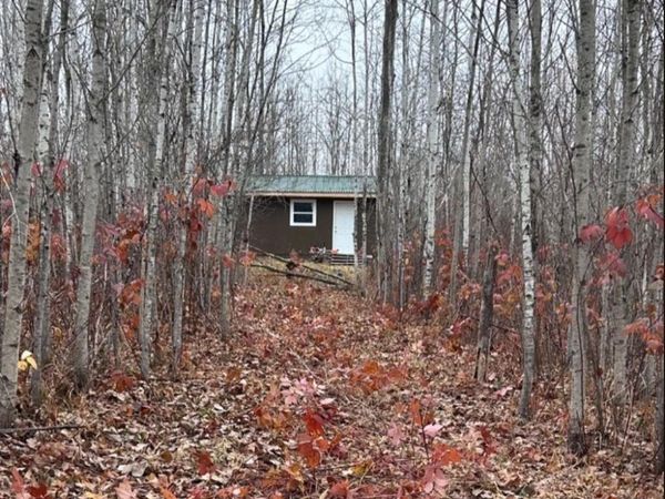 XXX MT Nelson Rd, Mahtowa, MN 55707