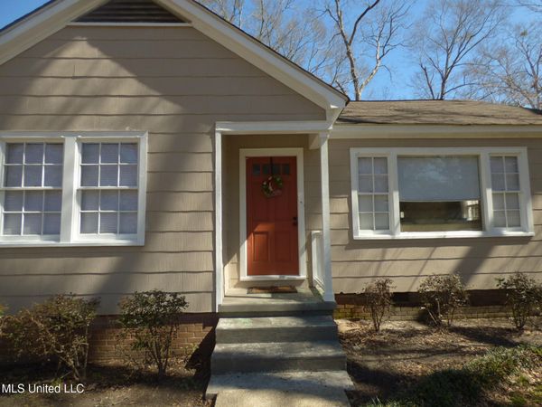 403 S Laurel Street, Summit, MS 39666