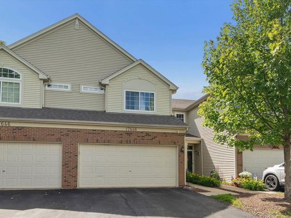 17648 S Alta Drive , Lockport, IL 60441