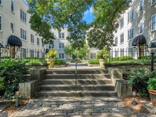 30 Collier Road #8, Atlanta, GA 30309