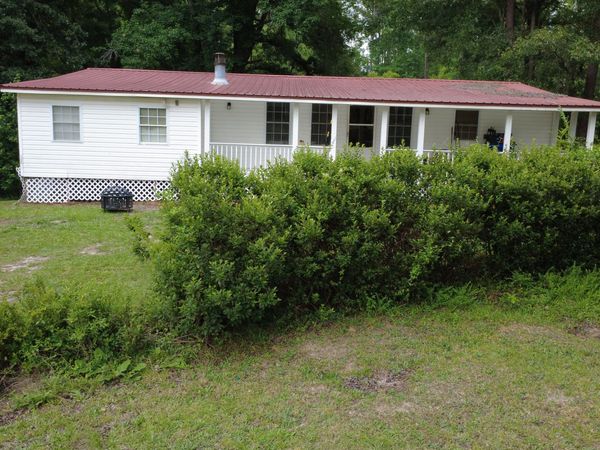 1018 Horseshoe Circle, Macon, GA 31217