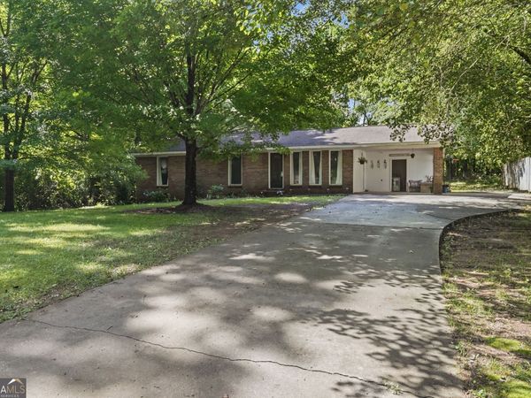 200 Ridgewood Drive, Cleveland, GA 30528