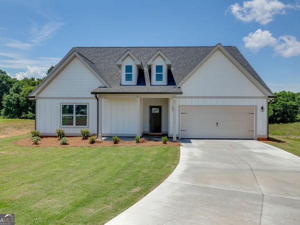 164 Creek Stone Drive, Unit 10, Hartwell, GA 30643