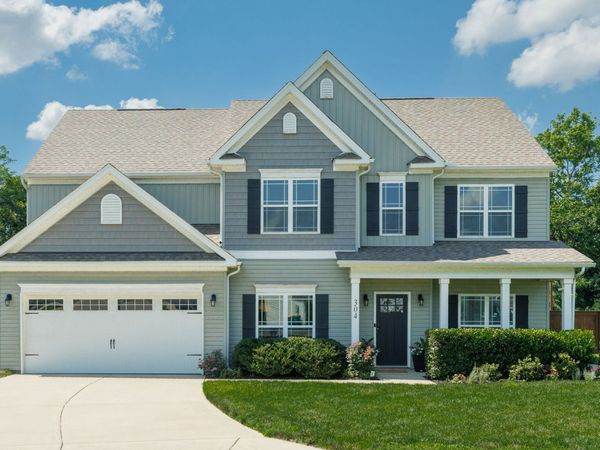 304 Cadet Ct , Spring Hill, TN 37174