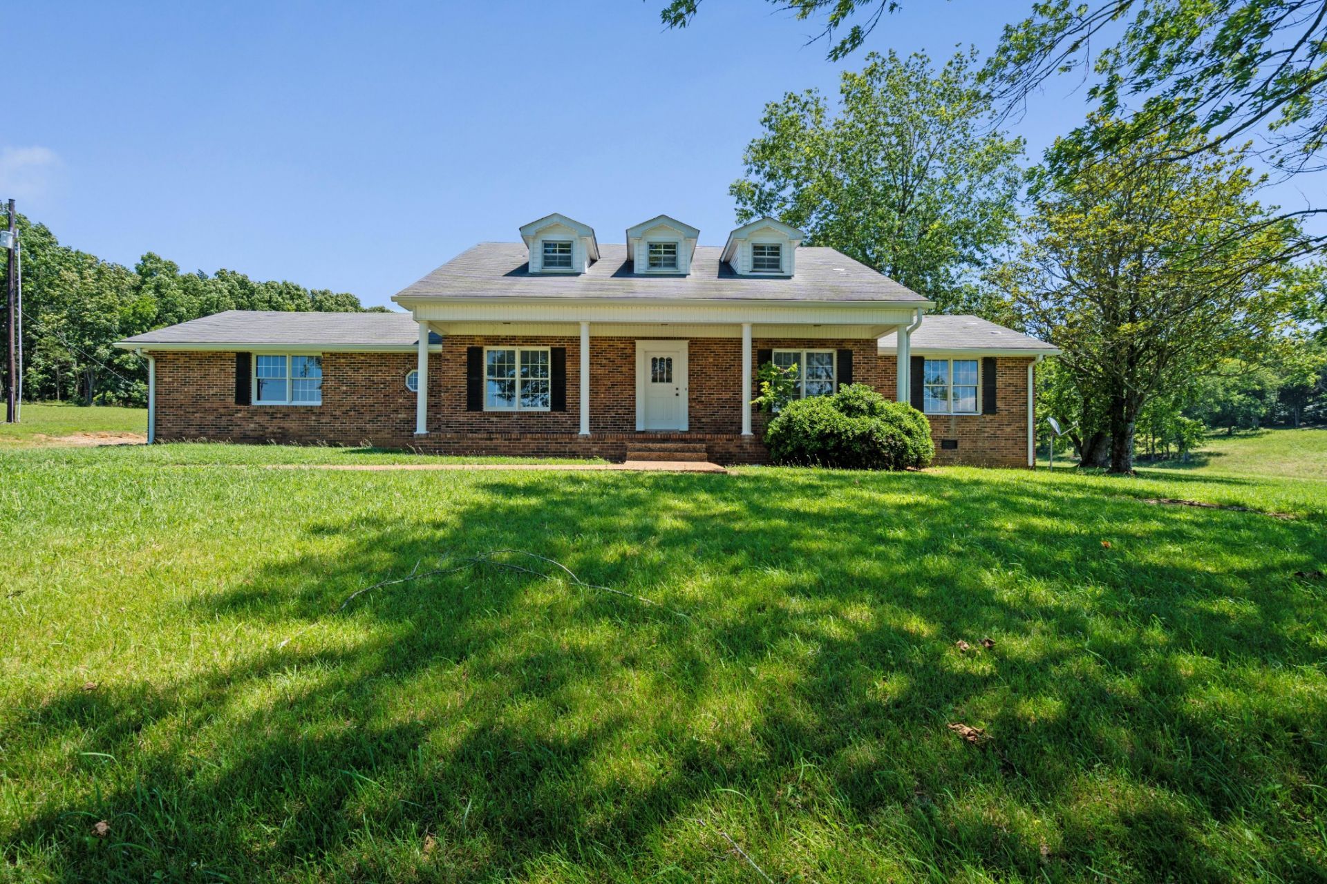 14591 Cainsville Rd, Lebanon, TN 37090 Main Photo