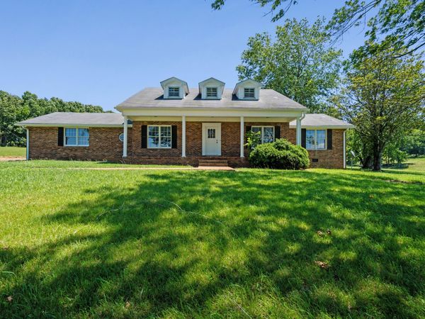 14591 Cainsville Rd, Lebanon, TN 37090