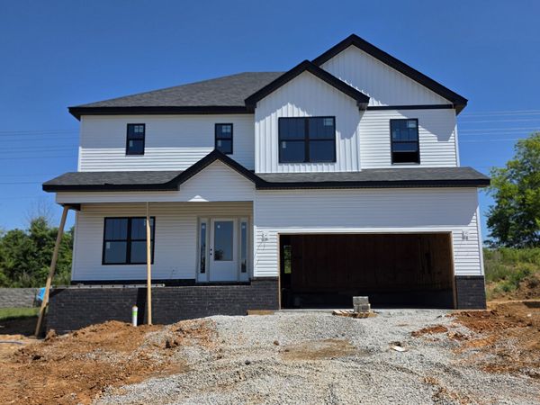 313 Wesson Dr , Clarksville, TN 37043