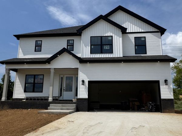 313 Wesson Dr, Clarksville, TN 37043